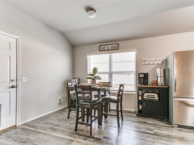 1817 Hannah Lane, Oklahoma City, OK 73127