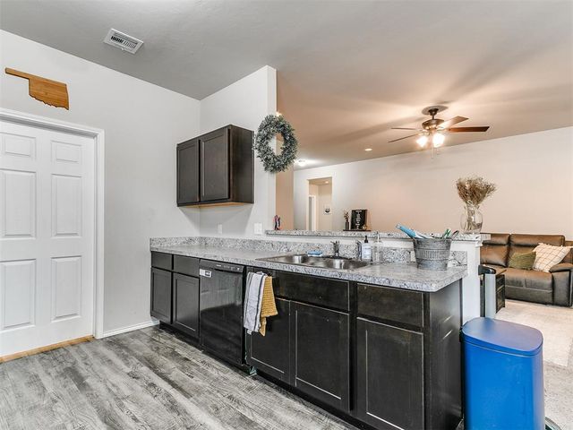 1817 Hannah Lane, Oklahoma City, OK 73127