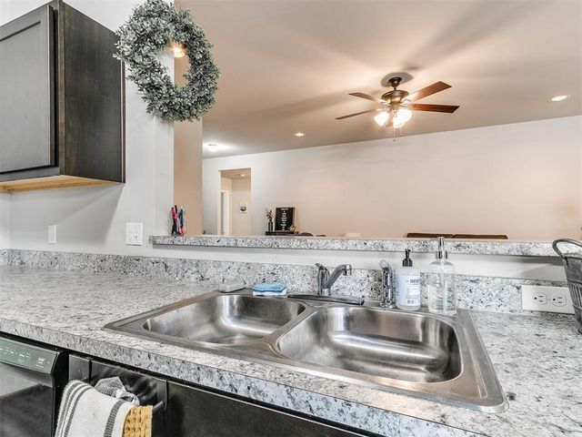 1817 Hannah Lane, Oklahoma City, OK 73127