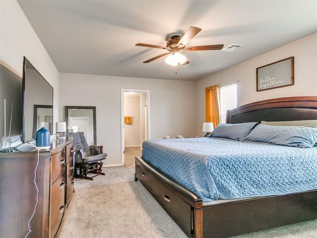 1817 Hannah Lane, Oklahoma City, OK 73127