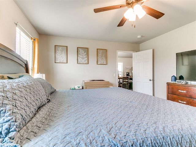 1817 Hannah Lane, Oklahoma City, OK 73127