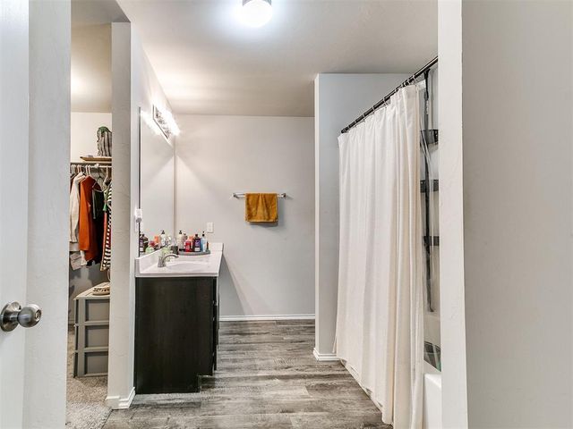 1817 Hannah Lane, Oklahoma City, OK 73127