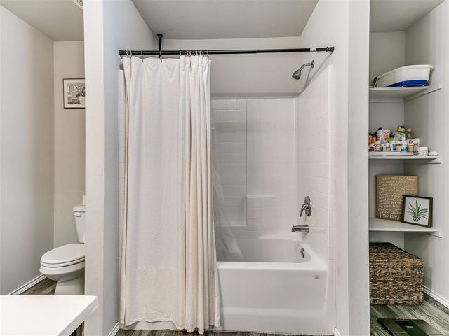 1817 Hannah Lane, Oklahoma City, OK 73127