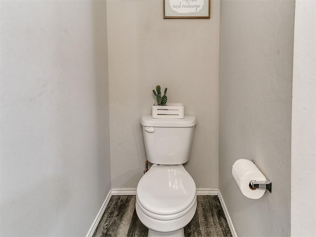 1817 Hannah Lane, Oklahoma City, OK 73127