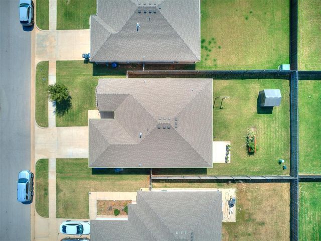 1817 Hannah Lane, Oklahoma City, OK 73127