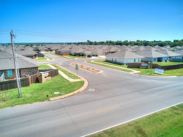 1817 Hannah Lane, Oklahoma City, OK 73127