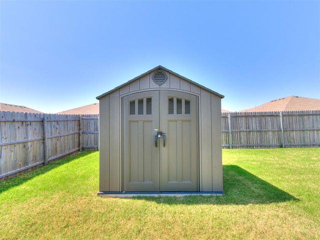 1817 Hannah Lane, Oklahoma City, OK 73127