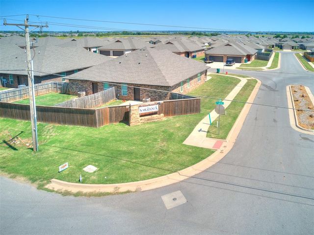 1817 Hannah Lane, Oklahoma City, OK 73127