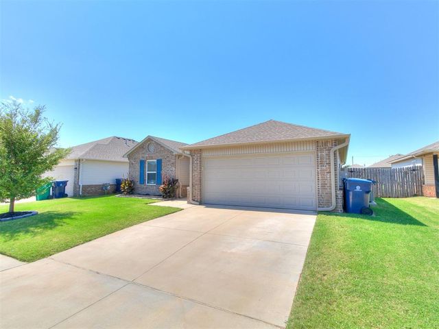 1817 Hannah Lane, Oklahoma City, OK 73127