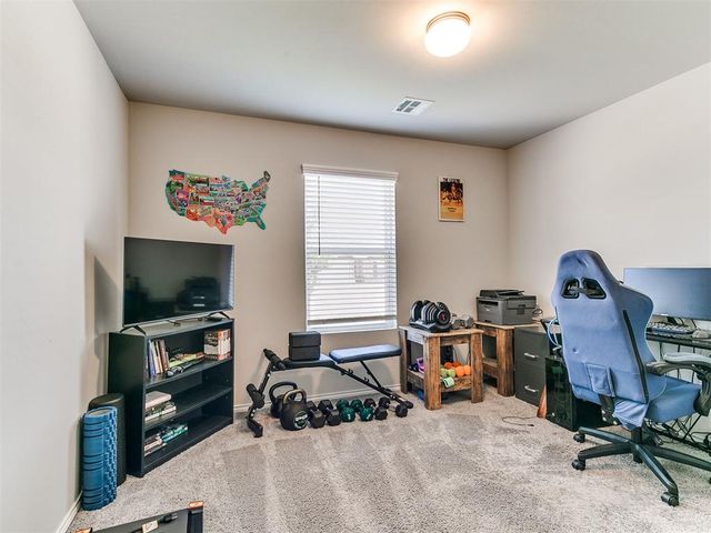 1817 Hannah Lane, Oklahoma City, OK 73127