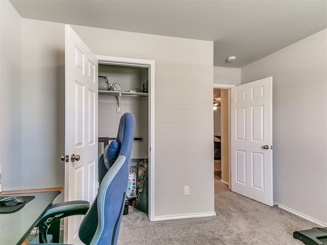 1817 Hannah Lane, Oklahoma City, OK 73127