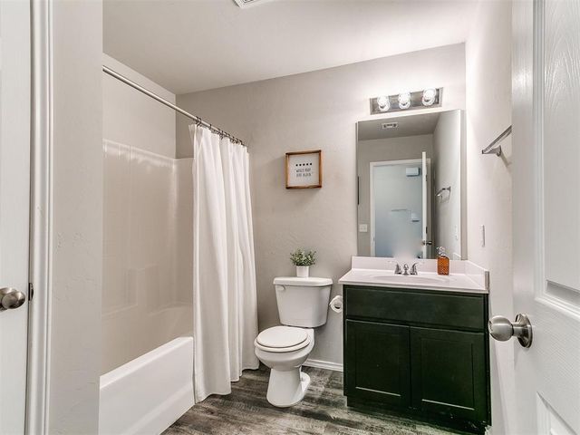 1817 Hannah Lane, Oklahoma City, OK 73127