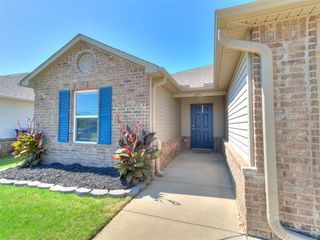 1817 Hannah Lane, Oklahoma City, OK 73127