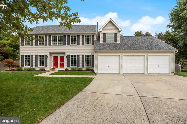 31 CHELSEA RD, Mount Holly, NJ 08060