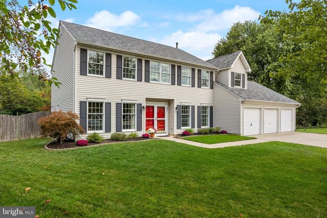 31 CHELSEA RD, Mount Holly, NJ 08060