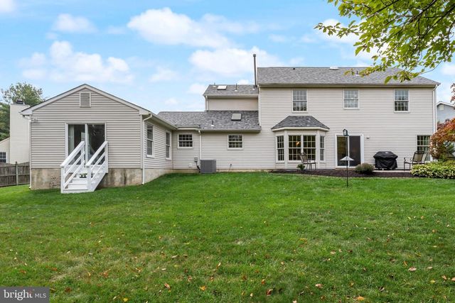 31 CHELSEA RD, Mount Holly, NJ 08060