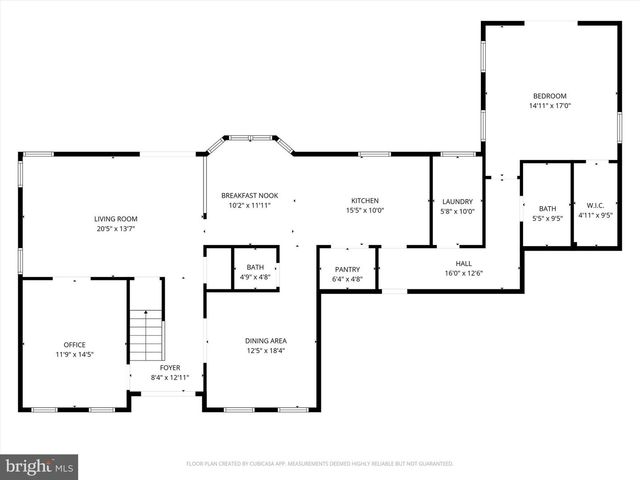 31 CHELSEA RD, Mount Holly, NJ 08060