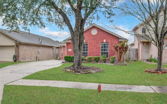 11906 Oakner Drive, Tomball, TX 77377