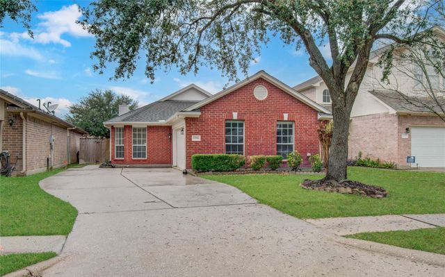 11906 Oakner Drive, Tomball, TX 77377