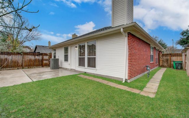 11906 Oakner Drive, Tomball, TX 77377