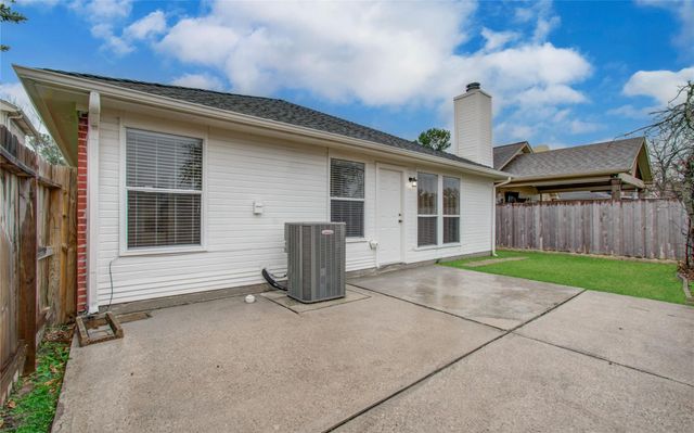 11906 Oakner Drive, Tomball, TX 77377