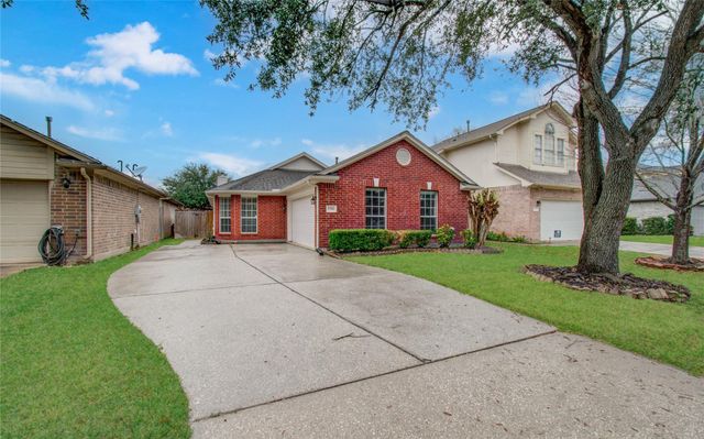 11906 Oakner Drive, Tomball, TX 77377