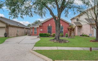 11906 Oakner Drive, Tomball, TX 77377