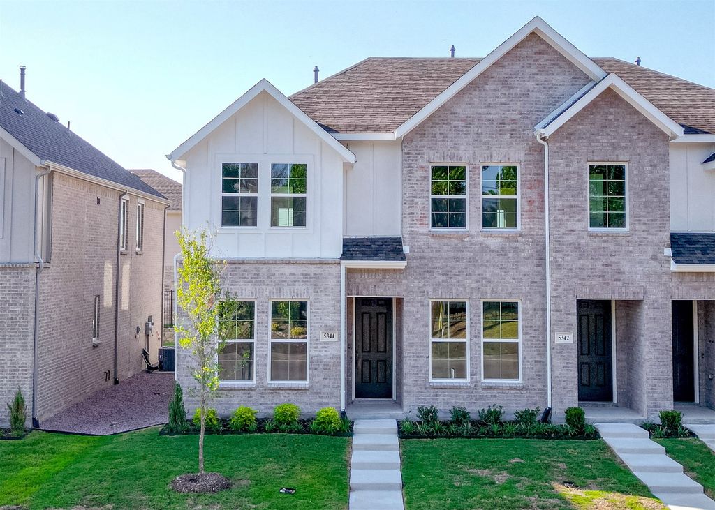 5344 Springlake Parkway, Haltom City, TX 76117