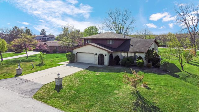 649 W 128th Court, Crown Point, IN 46307