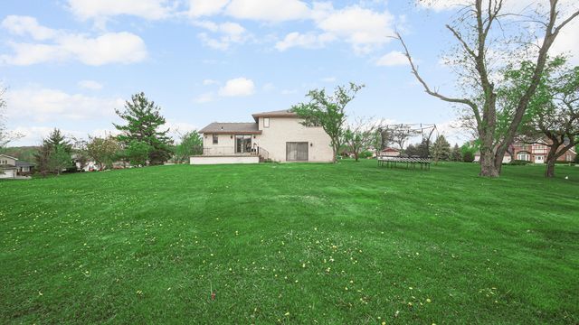 649 W 128th Court, Crown Point, IN 46307