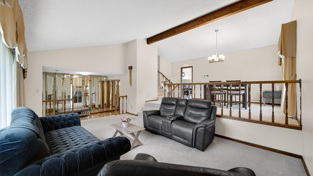 649 W 128th Court, Crown Point, IN 46307