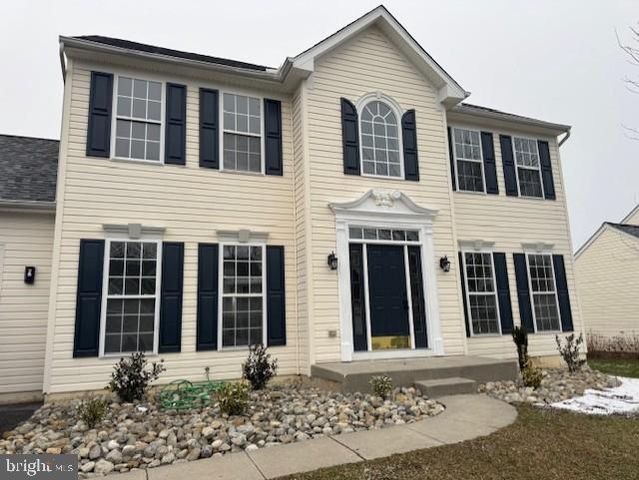 40 BROWNING CIR, Middletown, DE 19709