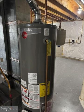 40 BROWNING CIR, Middletown, DE 19709