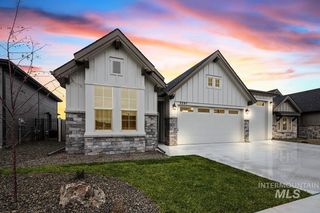 3297 E Englehart Drive, Meridian, ID 83642