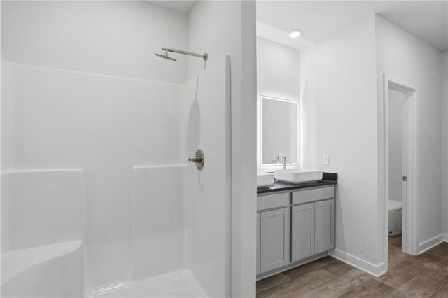 360 Jarrett Street, Fairburn, GA 30213
