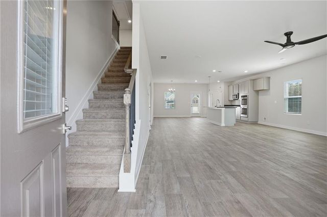 360 Jarrett Street, Fairburn, GA 30213