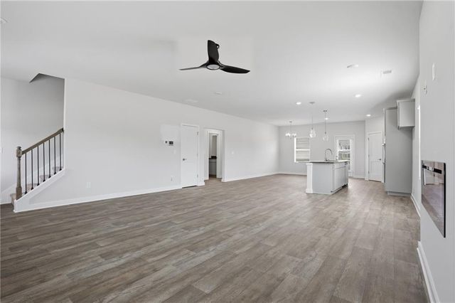 360 Jarrett Street, Fairburn, GA 30213