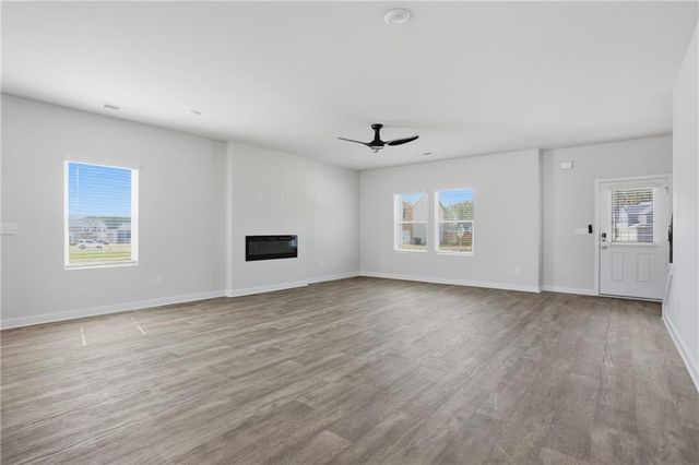 360 Jarrett Street, Fairburn, GA 30213