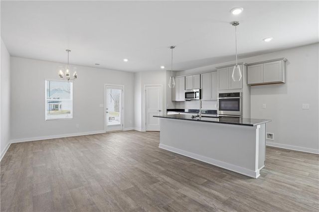 360 Jarrett Street, Fairburn, GA 30213