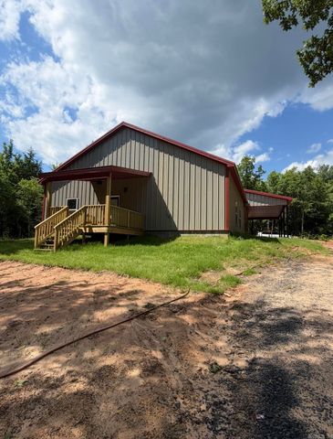 14411 Arnies Valley Road, Cabot, AR 72023