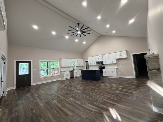14411 Arnies Valley Road, Cabot, AR 72023