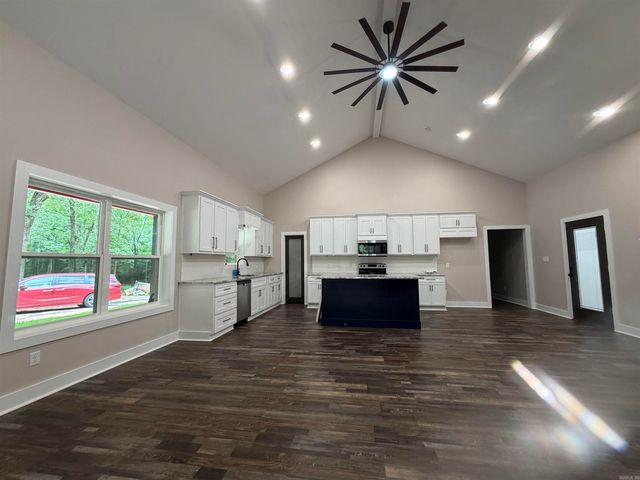 14411 Arnies Valley Road, Cabot, AR 72023
