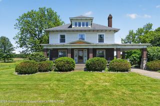 4144 W Barnes Road, Mason, MI 48854