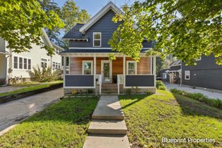 38 Benjamin Avenue NE, Grand Rapids, MI 49503