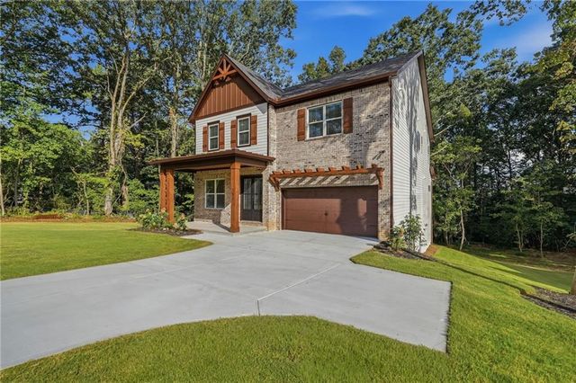 751 N Price Road, Sugar Hill, GA 30518
