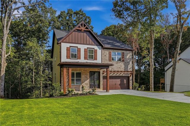 751 N Price Road, Sugar Hill, GA 30518