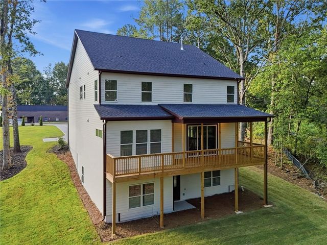 751 N Price Road, Sugar Hill, GA 30518