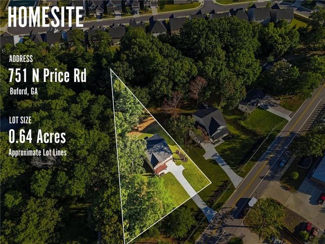 751 N Price Road, Sugar Hill, GA 30518
