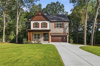 751 N Price Road, Sugar Hill, GA 30518
