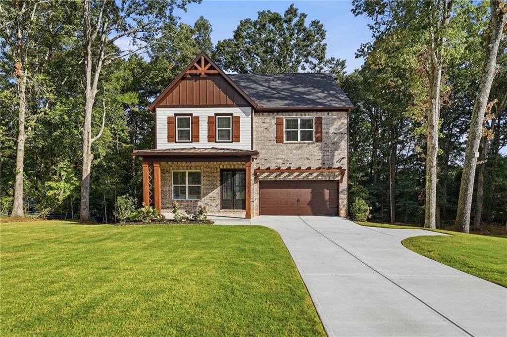 751 N Price Road, Sugar Hill, GA 30518